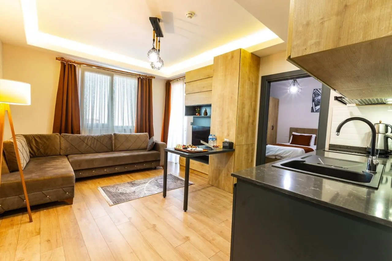 North Star Hotel Trabzon