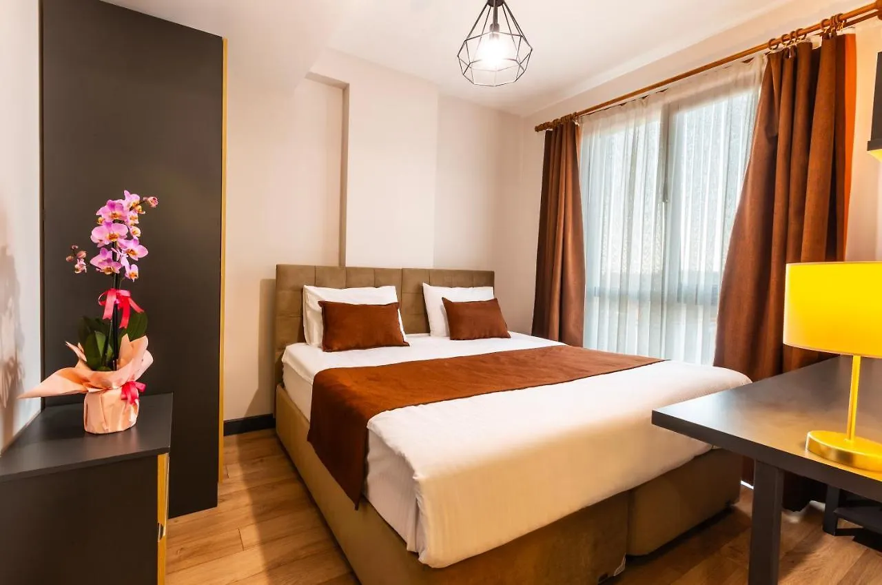 North Star Hotel Трабзон Турция