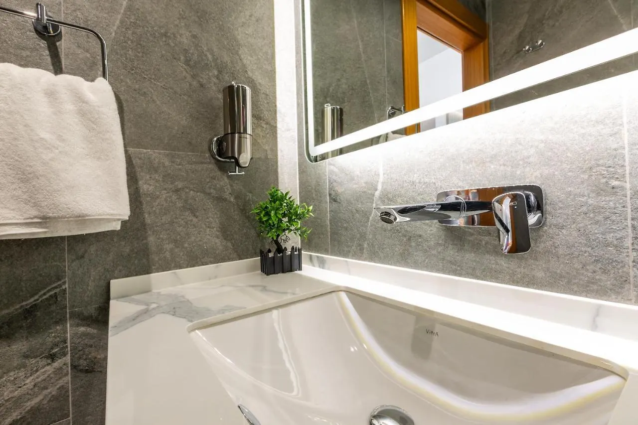 North Star Hotel Trabzon Turkey