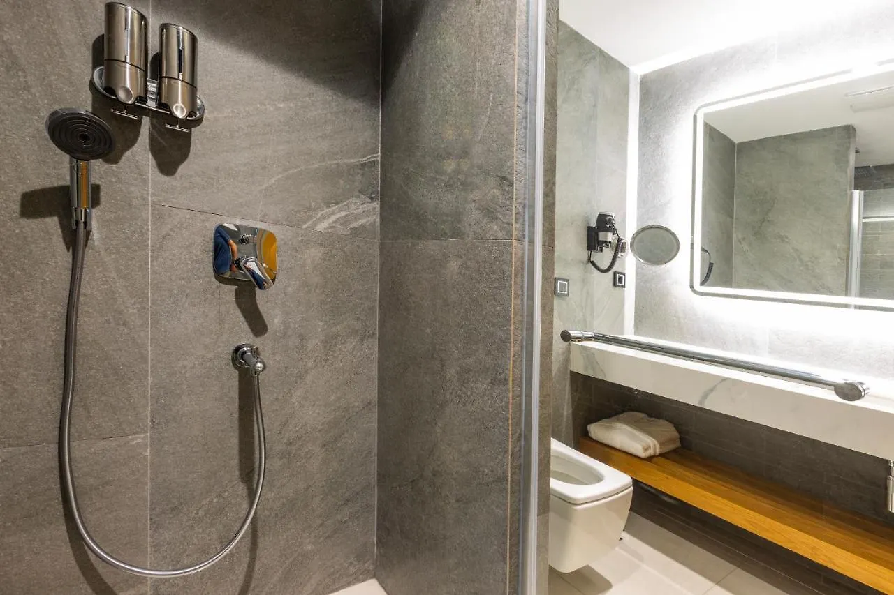 North Star Hotel Трабзон 4*,  Турция