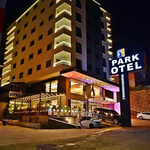 Apart Otel 61 Park