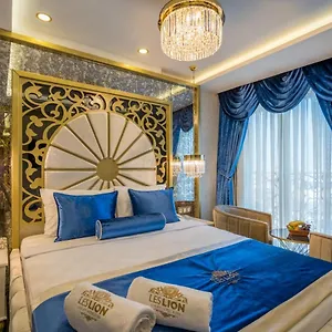 Leslion Luxury 3* Antalya