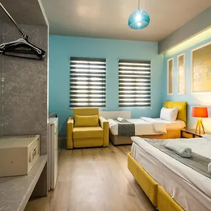 Taksim Alya 5* İstanbul