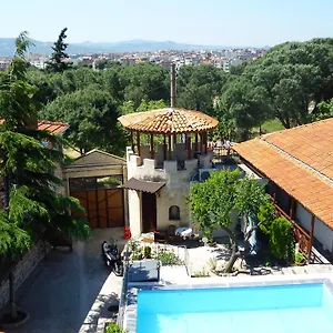 visit hotel