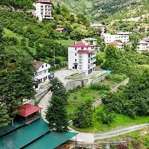 Suemela Monastery & Hamsikoy Трабзон