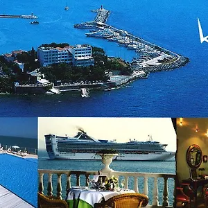 Kismet 4* Kuşadası