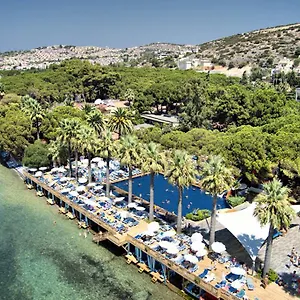Omer 4* Kuşadası