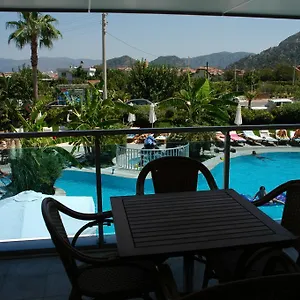 Faber 3* İçmeler