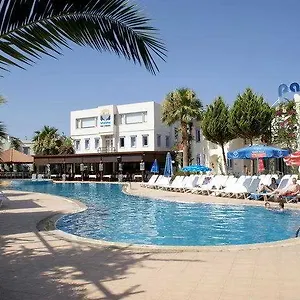 Club Paloma 2* Gümbet