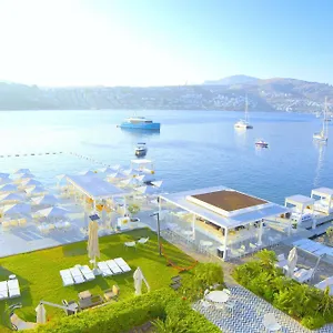 visit hotel
