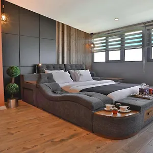 Apart Otel Sweet