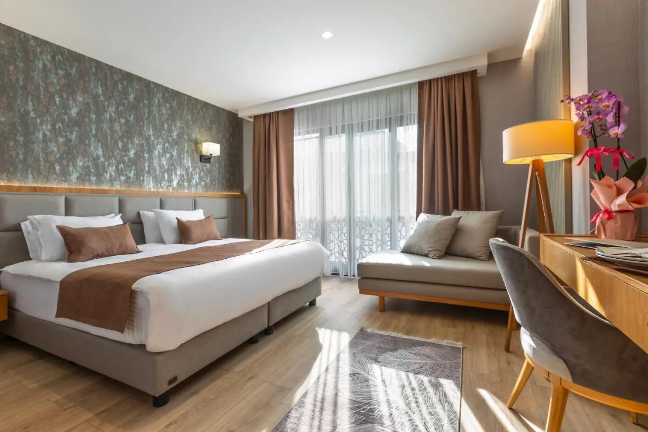 North Star Hotel Trabzon