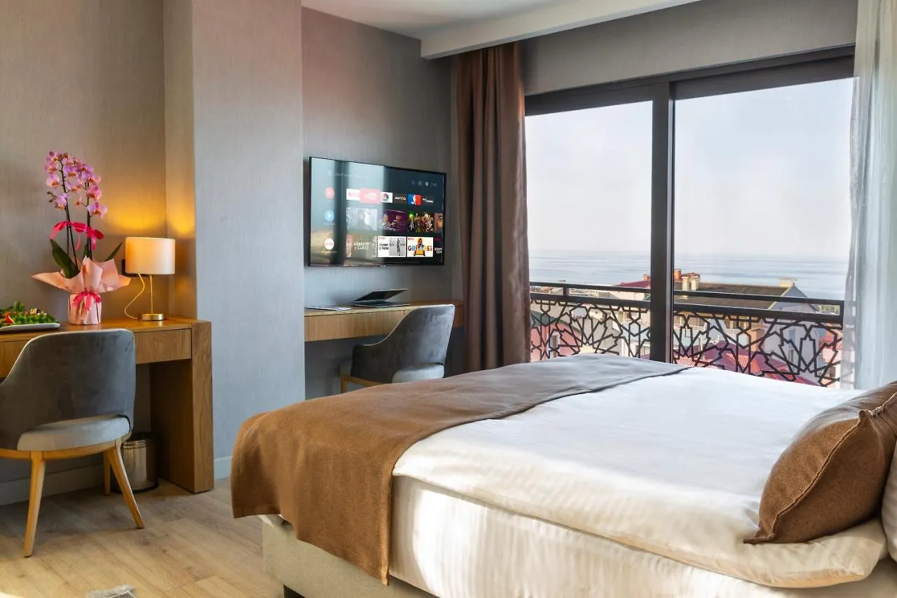 North Star Hotel Trabzon 4*,  Turkey
