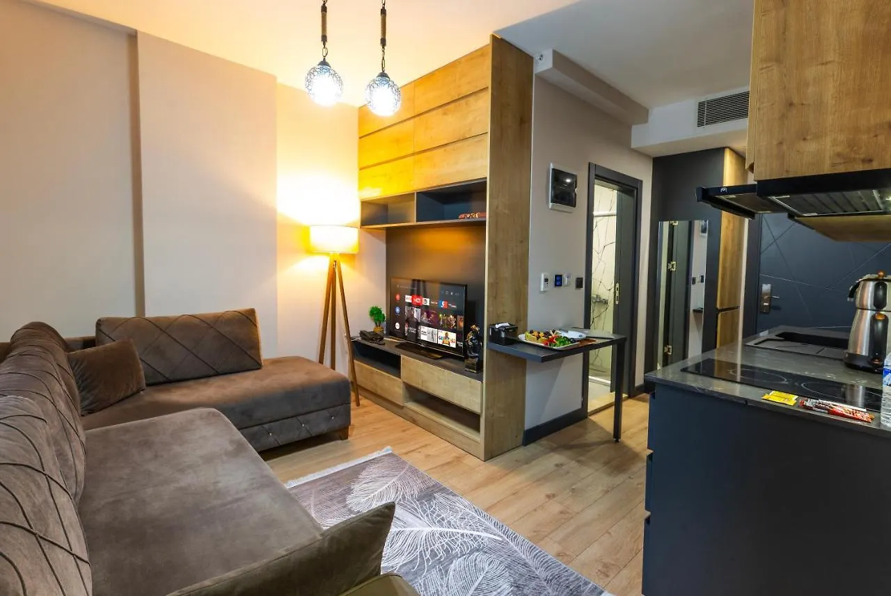 North Star Hotel Trabzon Turkey