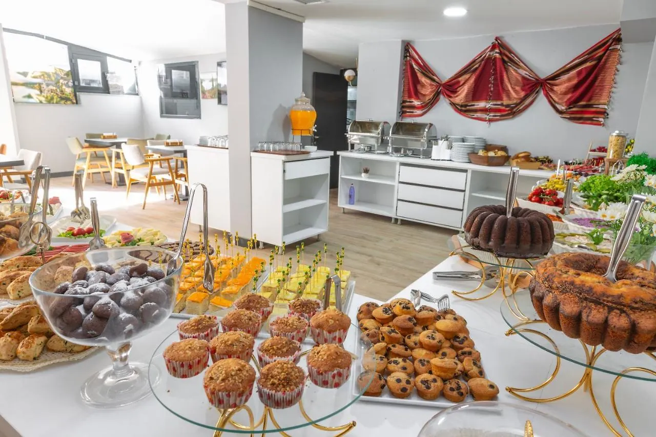 North Star Hotel Trabzon
