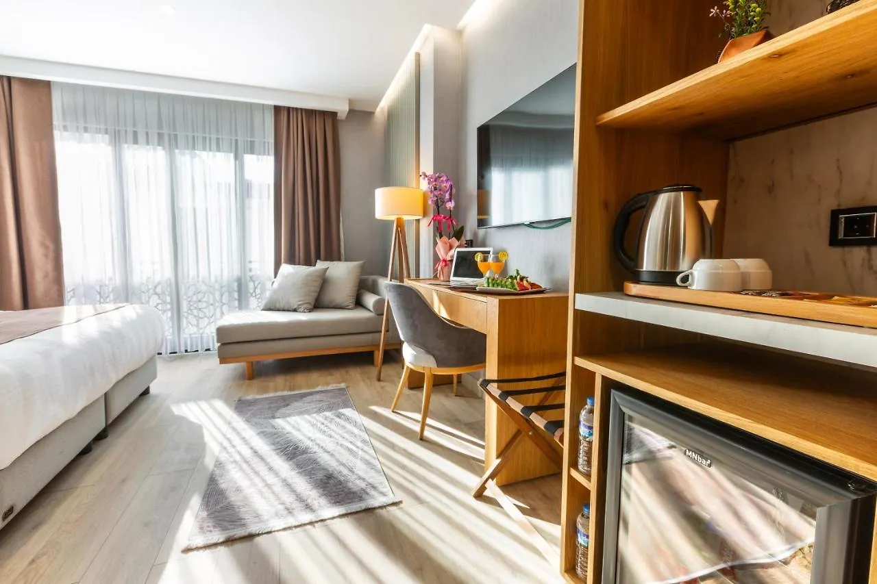 ****  North Star Hotel Trabzon Turkey