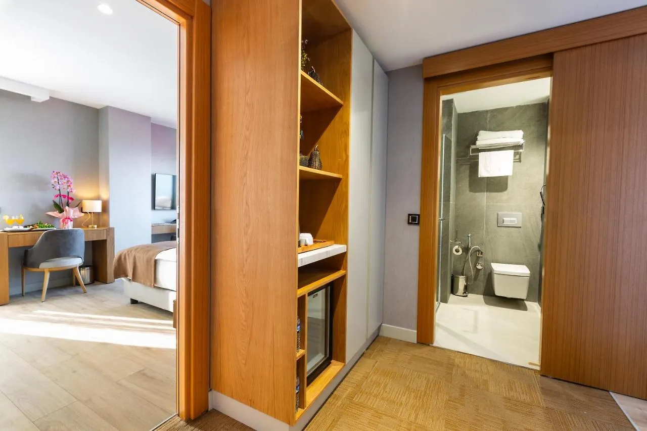 North Star Hotel Trabzon