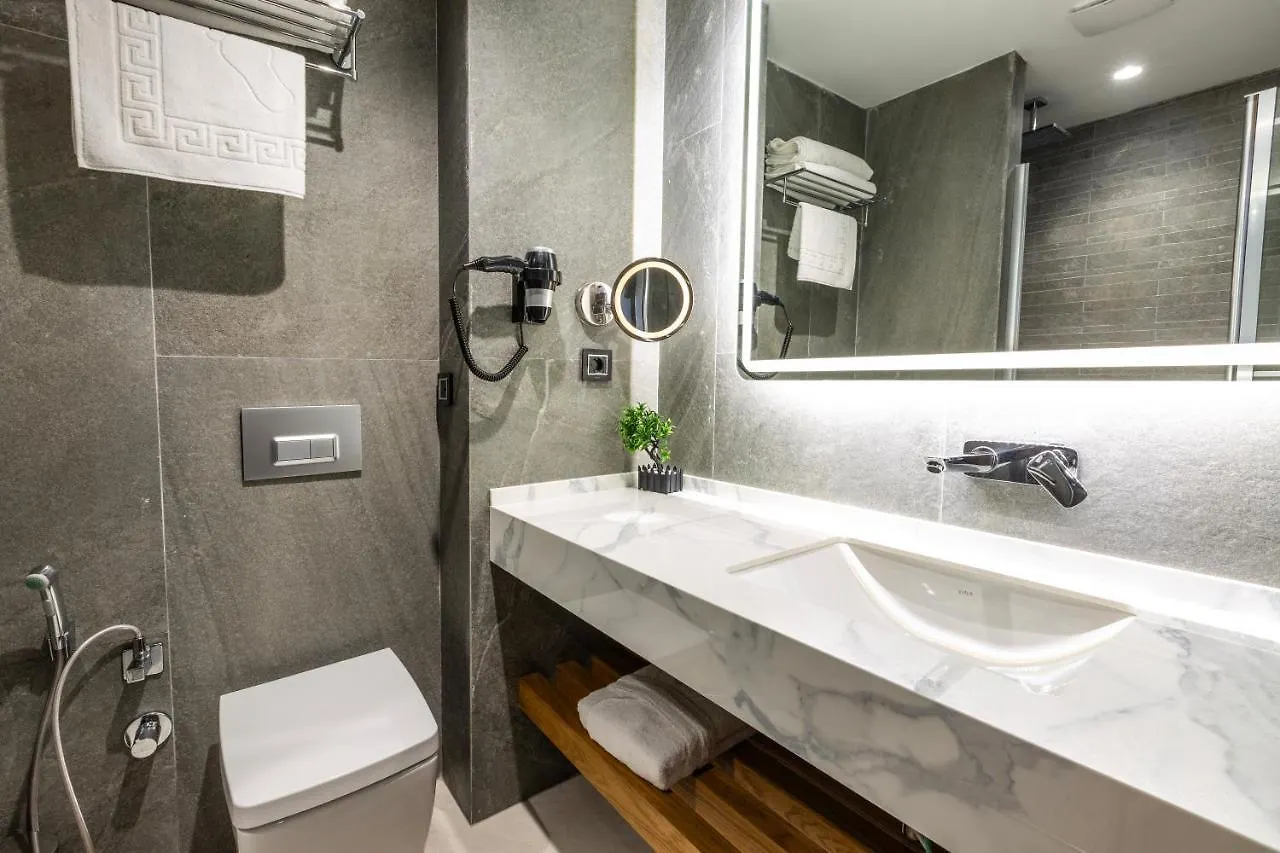 North Star Hotel Trabzon