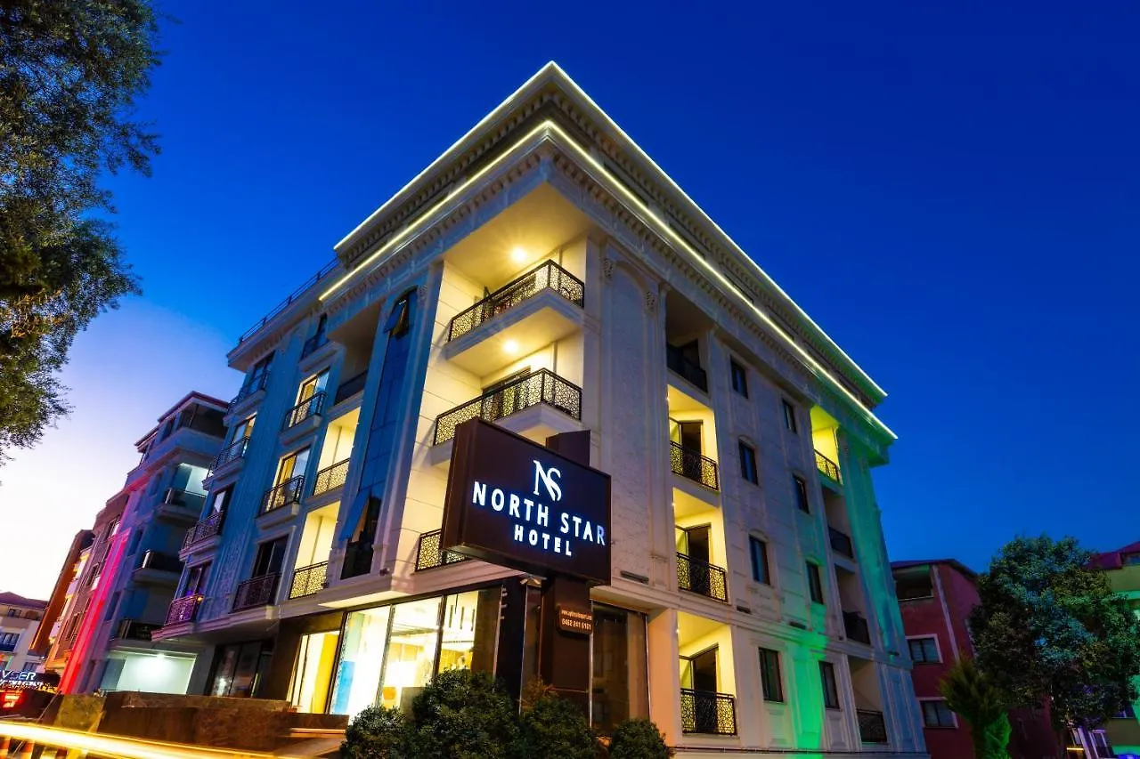 North Star Hotel Trabzon