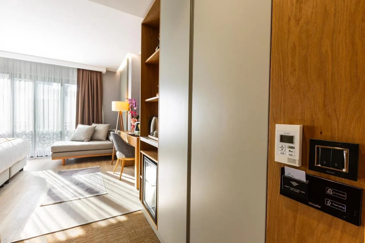 North Star Hotel Trabzon