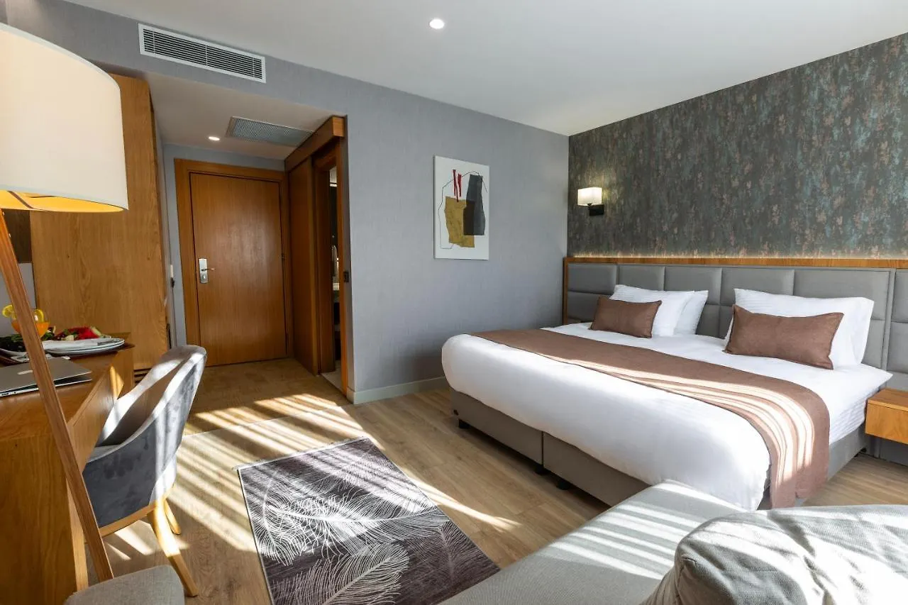 North Star Hotel Trabzon