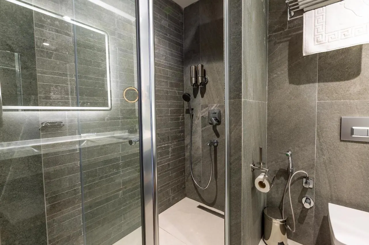 North Star Hotel Trabzon