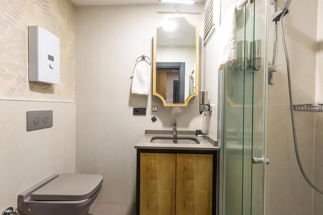 North Star Hotel Trabzon 4*,