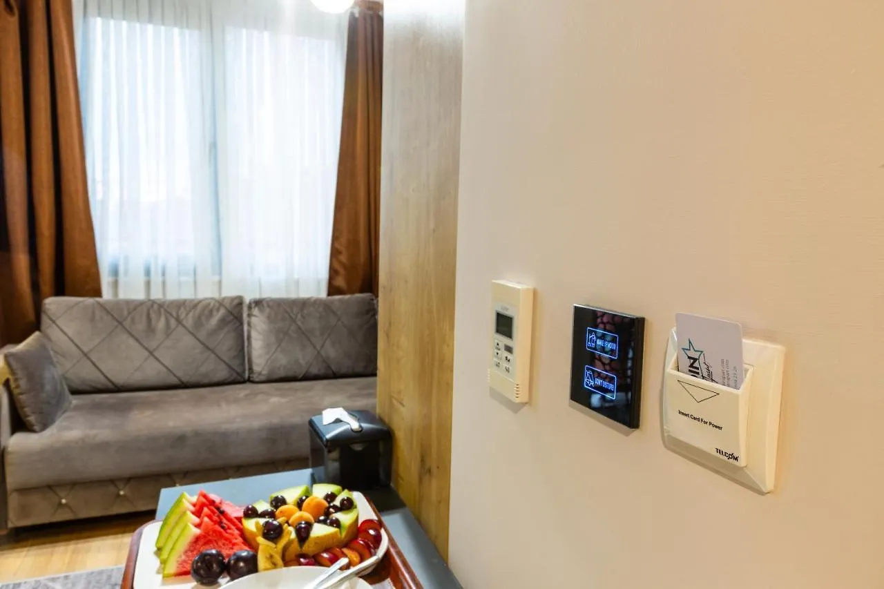 North Star Hotel Trabzon Turkey