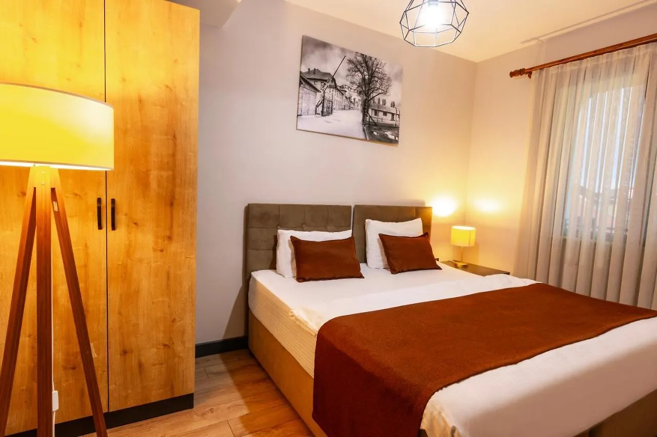 North Star Hotel Trabzon