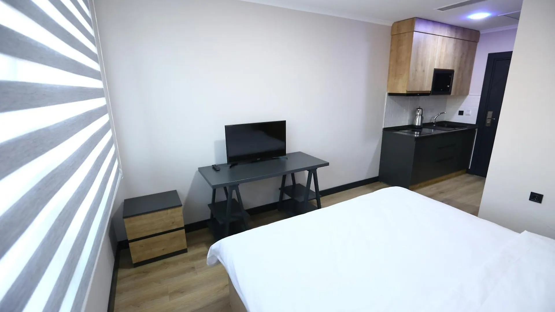 North Star Hotel Trabzon