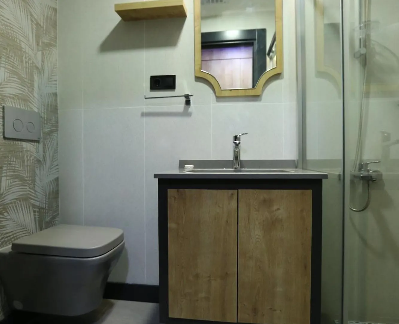 North Star Hotel Trabzon