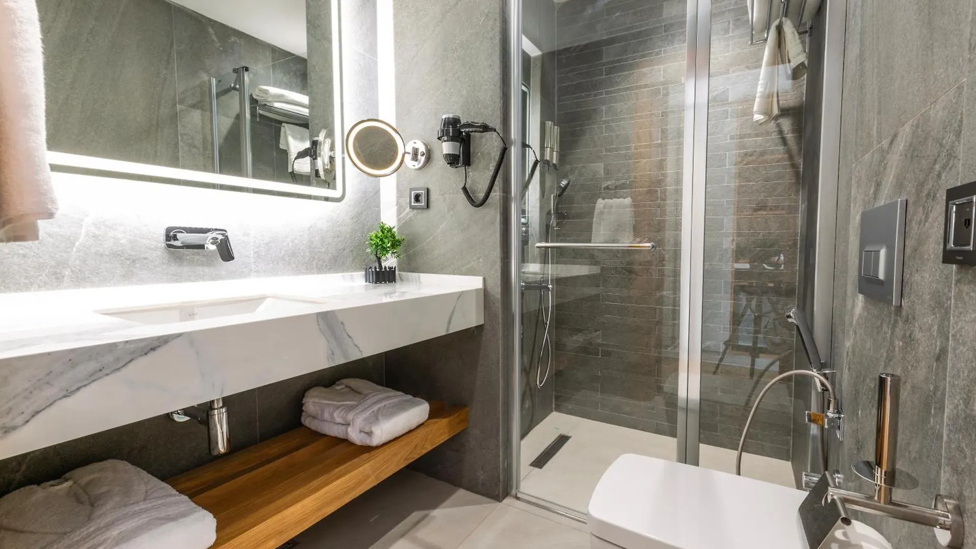 North Star Hotel Trabzon