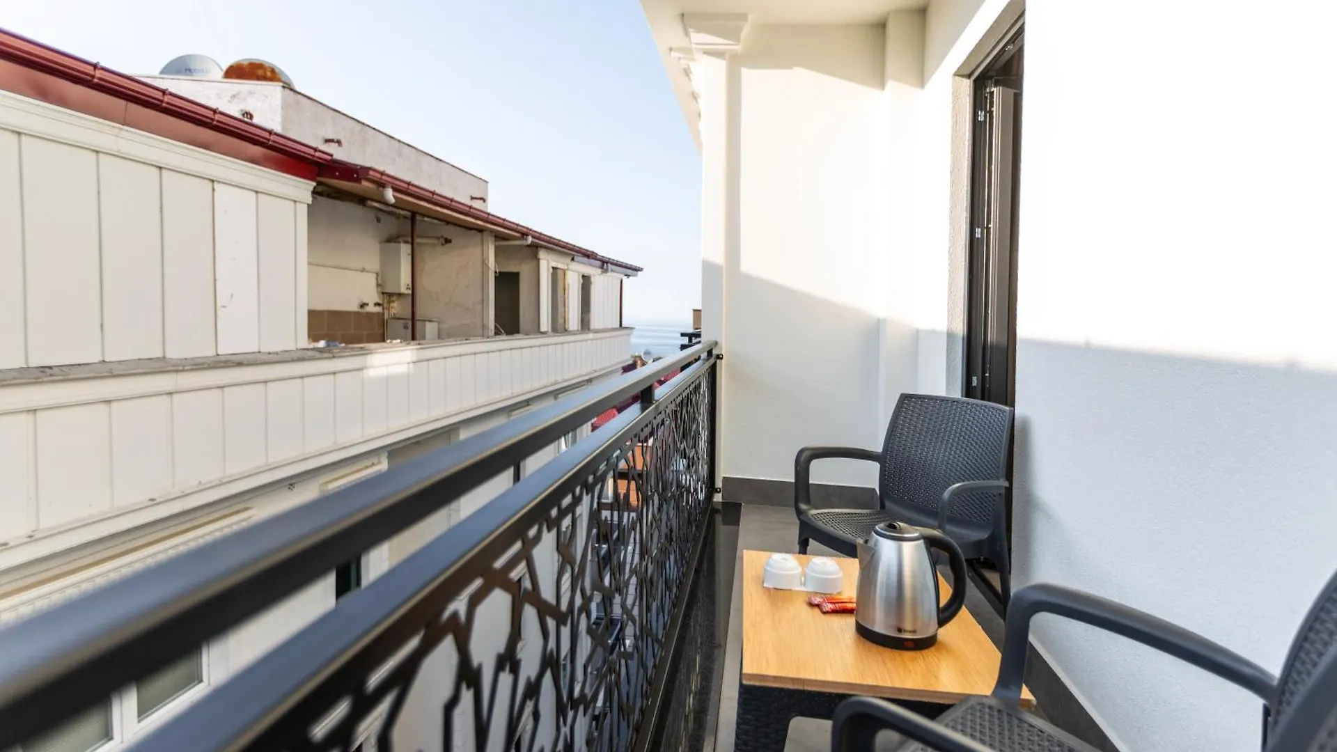 North Star Hotel Trabzon 4*,  Turkey