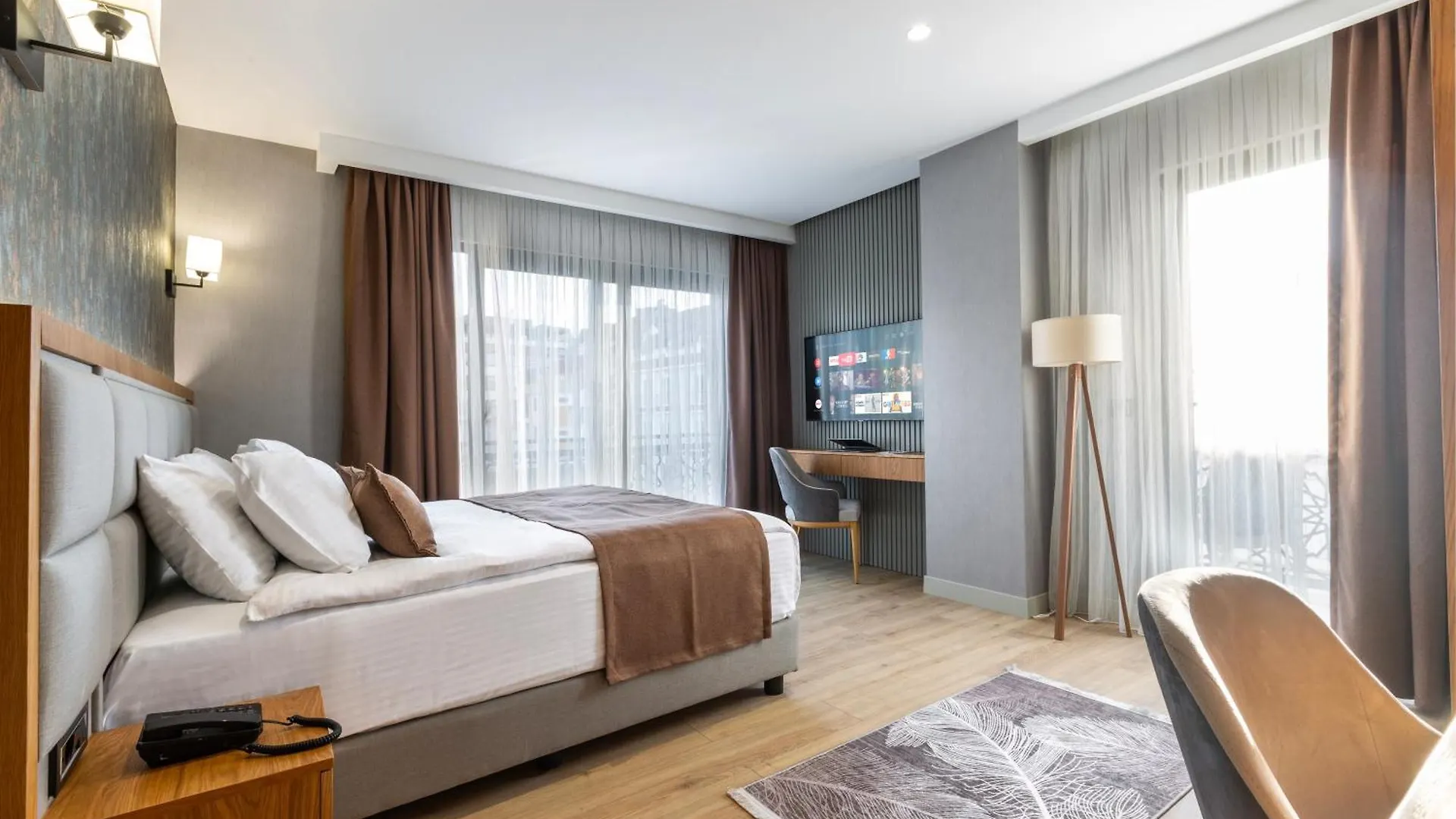 North Star Hotel Trabzon