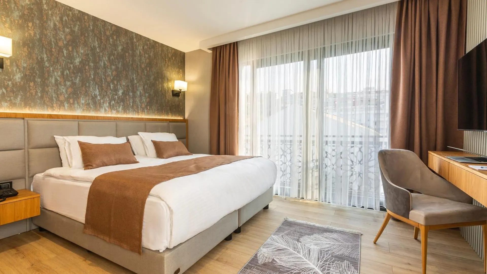 North Star Hotel Trabzon