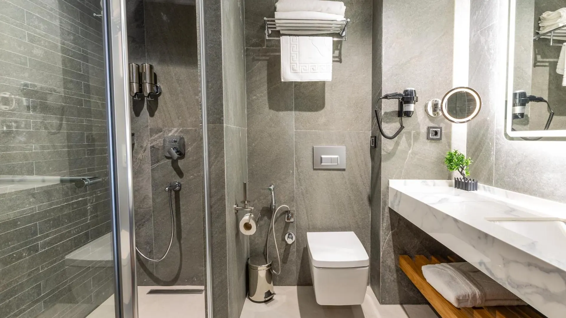 ****  North Star Hotel Trabzon Turkey