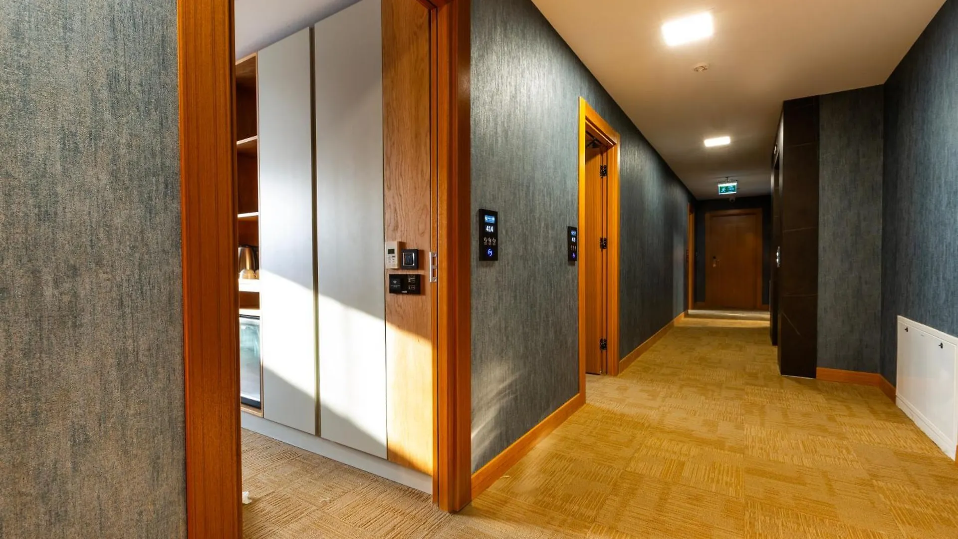 North Star Hotel Trabzon 4*,