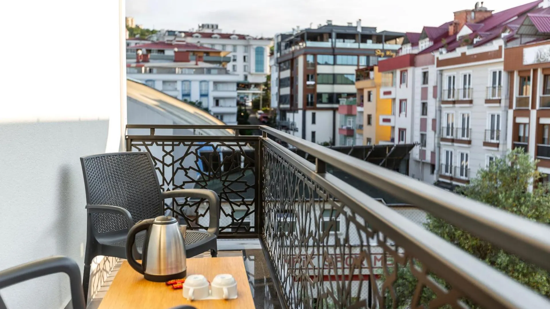 North Star Hotel Trabzon Turkey